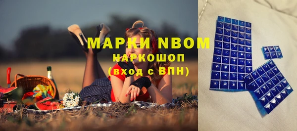 молекула духа Покровск